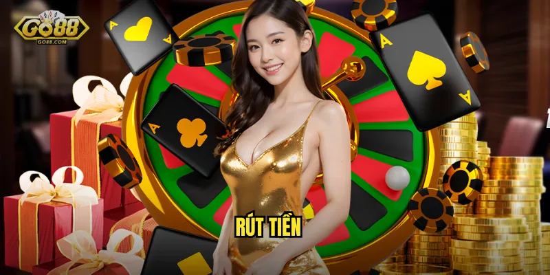 rút tiền