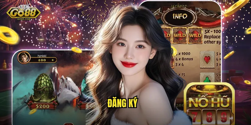 đăng ký