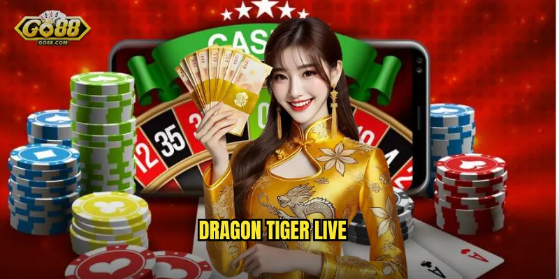 Dragon Tiger Live